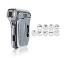 CAMARA GENIUS DIGITAL G-SHOT HD520 5MP